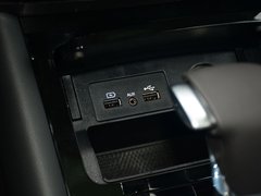 2020款 20TGDI 自动两驱领先型