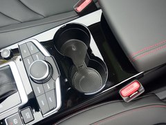 2020款 20TGDI 自动两驱领先型