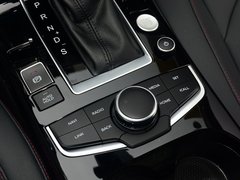 2020款 20TGDI 自动两驱领先型