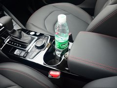 2020款 20TGDI 自动两驱领先型
