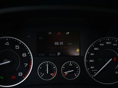 2020款 20TGDI 自动两驱领先型