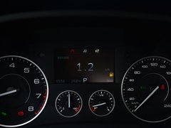 2020款 20TGDI 自动两驱领先型