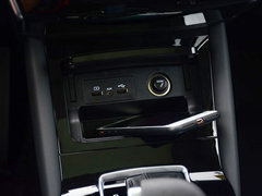 2020款 20TGDI 自动两驱领先型