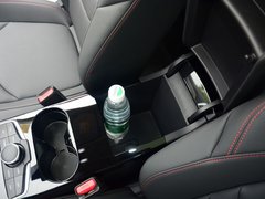 2020款 20TGDI 自动两驱领先型