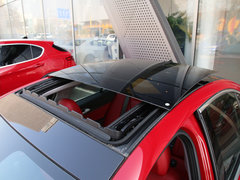 2019款 2.0T 280HP 豪华版