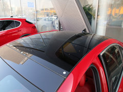 2019款 2.0T 280HP 豪华版