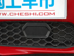 2019款 2.0T 280HP 豪华版