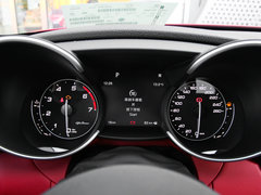 2019款 2.0T 280HP 豪华版