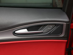 2019款 2.0T 280HP 豪华版