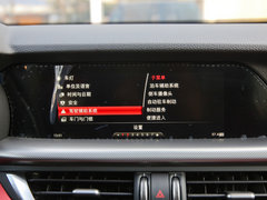 2019款 2.0T 280HP 豪华版