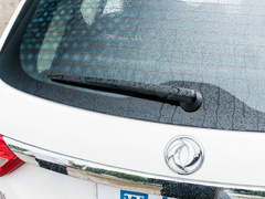 2020款 1.5T CVT豪华型