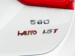 2020款 1.5T CVT豪华型