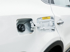 2020款 1.5T CVT豪华型