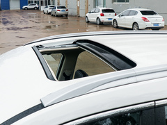2020款 1.5T CVT豪华型