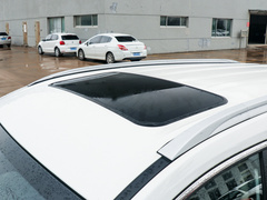 2020款 1.5T CVT豪华型