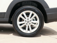 2019款 1.8L CVT精英型 7座