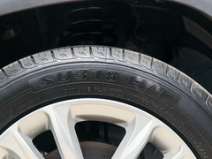 2019款 1.8L CVT精英型 7座