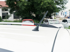 2019款 1.8L CVT精英型 7座