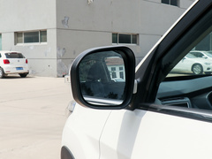 2019款 1.8L CVT精英型 7座