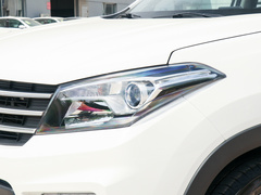2019款 1.8L CVT精英型 7座