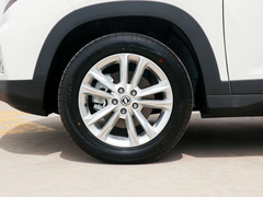 2019款 1.8L CVT精英型 7座