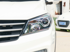 2019款 1.8L CVT精英型 7座