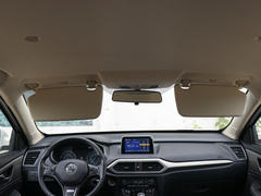 2019款 1.8L CVT精英型 7座