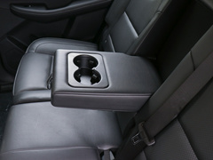 2019款 1.8L CVT精英型 7座