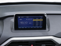 2019款 1.8L CVT精英型 7座