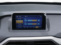 2019款 1.8L CVT精英型 7座