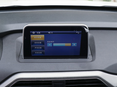 2019款 1.8L CVT精英型 7座