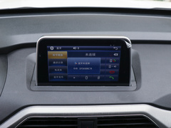 2019款 1.8L CVT精英型 7座