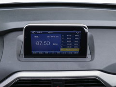 2019款 1.8L CVT精英型 7座