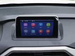2019款 1.8L CVT精英型 7座