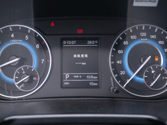 2019款 1.8L CVT精英型 7座