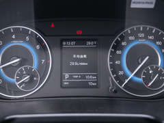 2019款 1.8L CVT精英型 7座