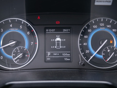 2019款 1.8L CVT精英型 7座