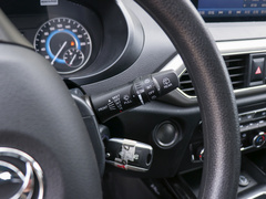 2019款 1.8L CVT精英型 7座