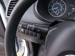2019款 1.8L CVT精英型 7座