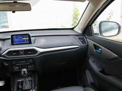 2019款 1.8L CVT精英型 7座