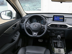 2019款 1.8L CVT精英型 7座