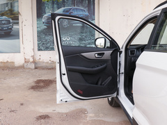 2019款 1.8L CVT精英型 7座
