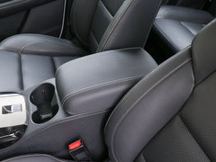 2019款 1.8L CVT精英型 7座
