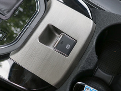 2019款 1.8L CVT精英型 7座