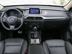 2019款 1.8L CVT精英型 7座