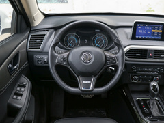 2019款 1.8L CVT精英型 7座