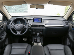 2019款 1.8L CVT精英型 7座