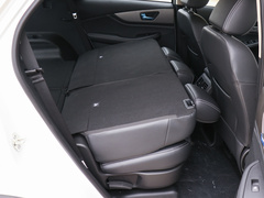 2019款 1.8L CVT精英型 7座