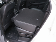 2019款 1.8L CVT精英型 7座