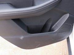 2019款 1.8L CVT精英型 7座